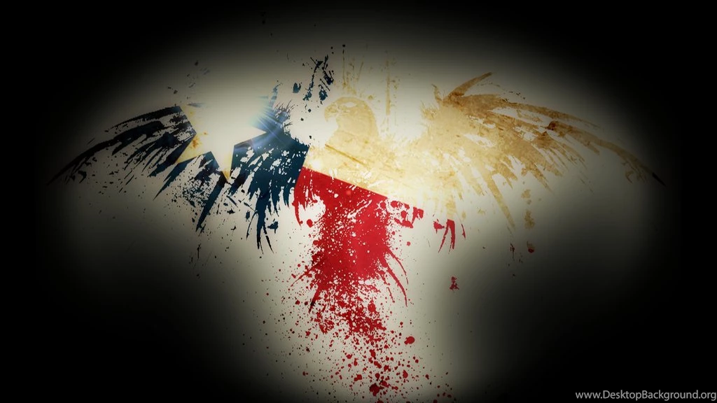 Texasflag DeviantArt
