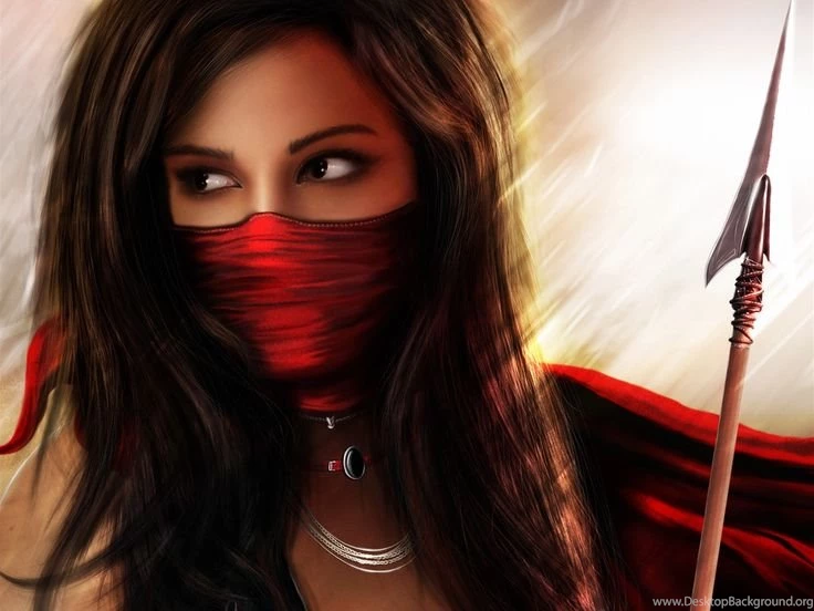 1000+ Images About Female Warrior On Pinterest