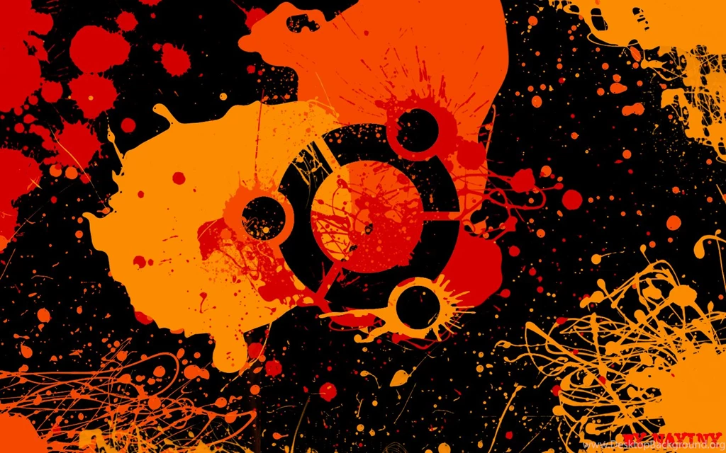 Wallpapers Ubuntu