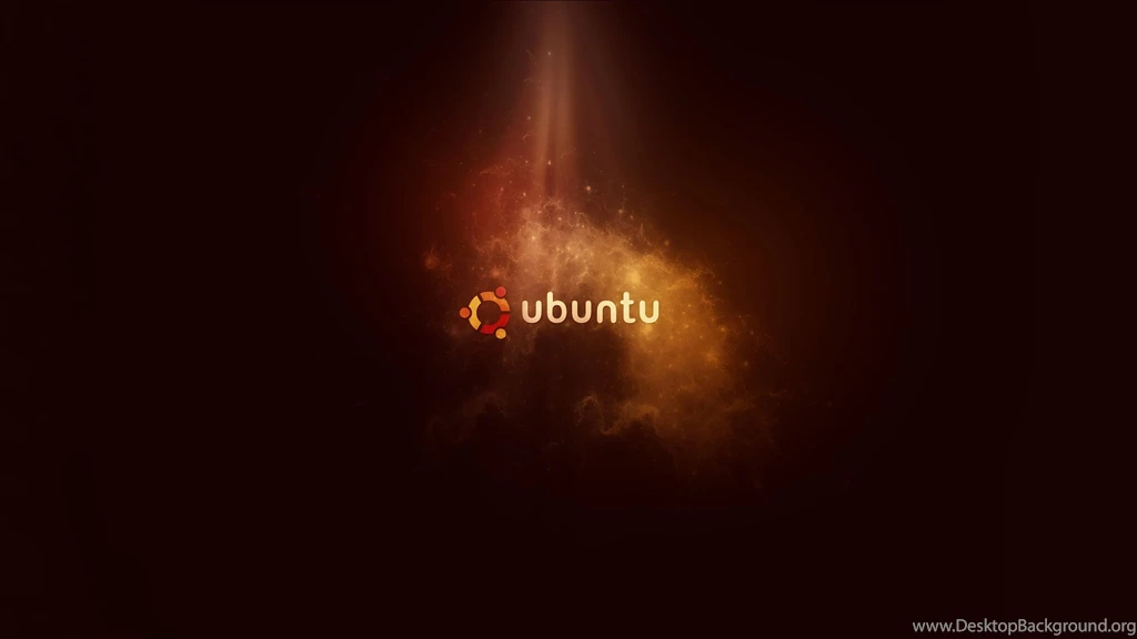 Ubuntu Backgrounds