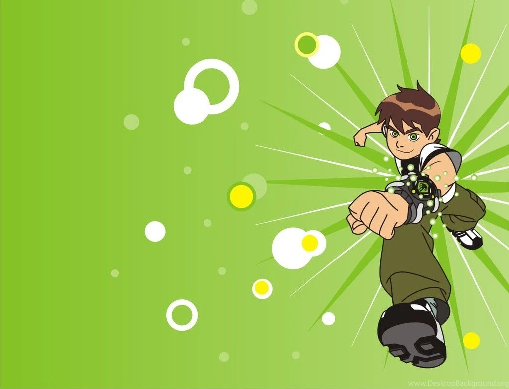 Best 35 Cartoon Wallpapers To Embellish The Screen ...