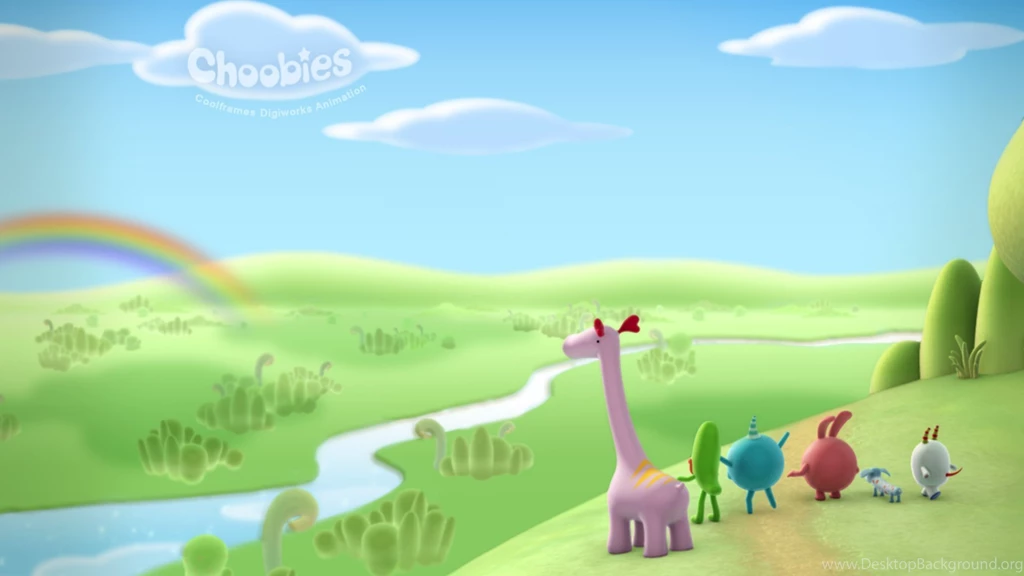 Cartoon Cute Wallpapers » WallDevil Best Free HD Desktop And ...