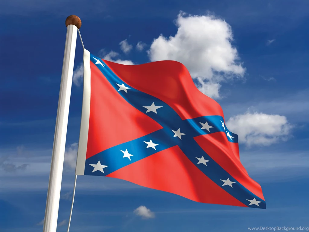 Rebel Flag Wallpapers