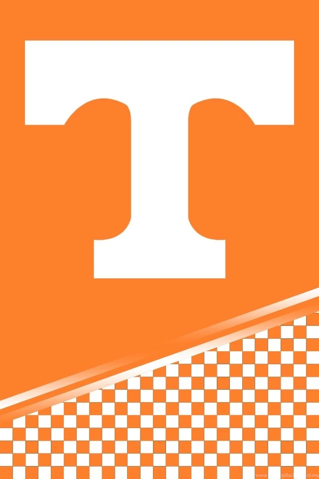 Tennessee Volunteers iPhone Wallpapers