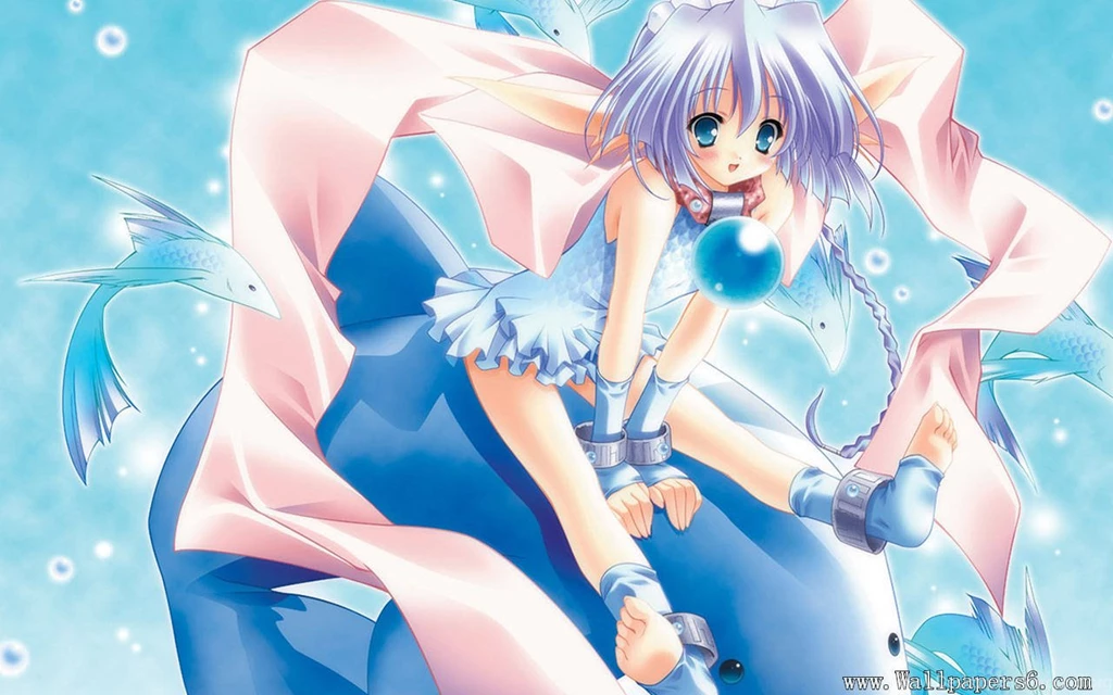 Japanese Anime Charmer - Anime Wallpapers Free Download ...