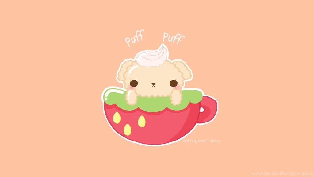 Wallpapers Kawaii * * By SelenaNahiir On DeviantArt