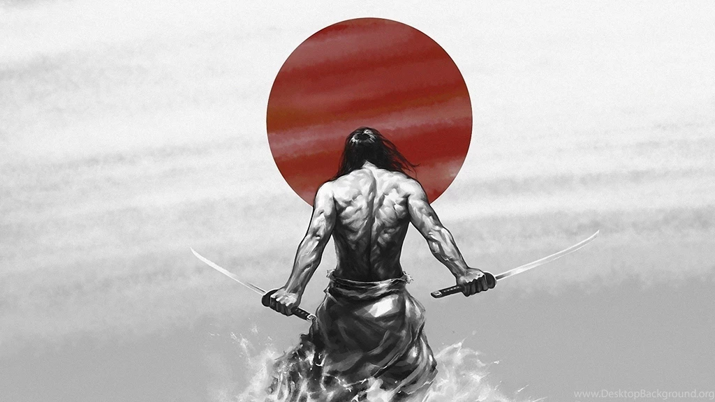 Anime Artwork Blades Drawings Hi No Maru Japan Japanese Katana Men ...