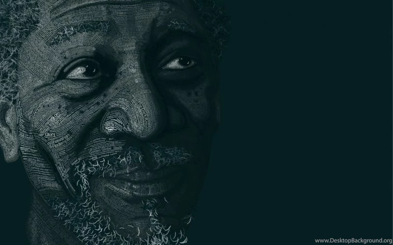 Men,people Men People Smiles Artwork Actors Collage Morgan Freeman ...