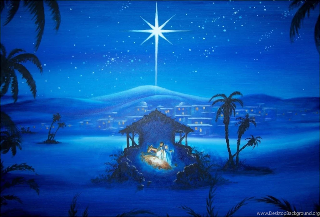 Nativity Glefia.com Wallpapers