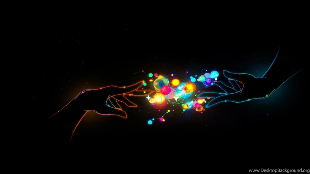 Wallpapers Black People High Quality X Full Hd Abstract Bubbles ...