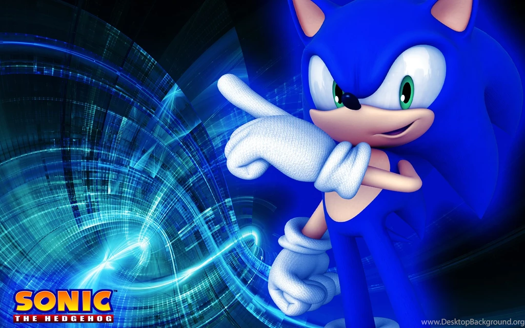 Sonic The Hedgehog Backgrounds High Quality