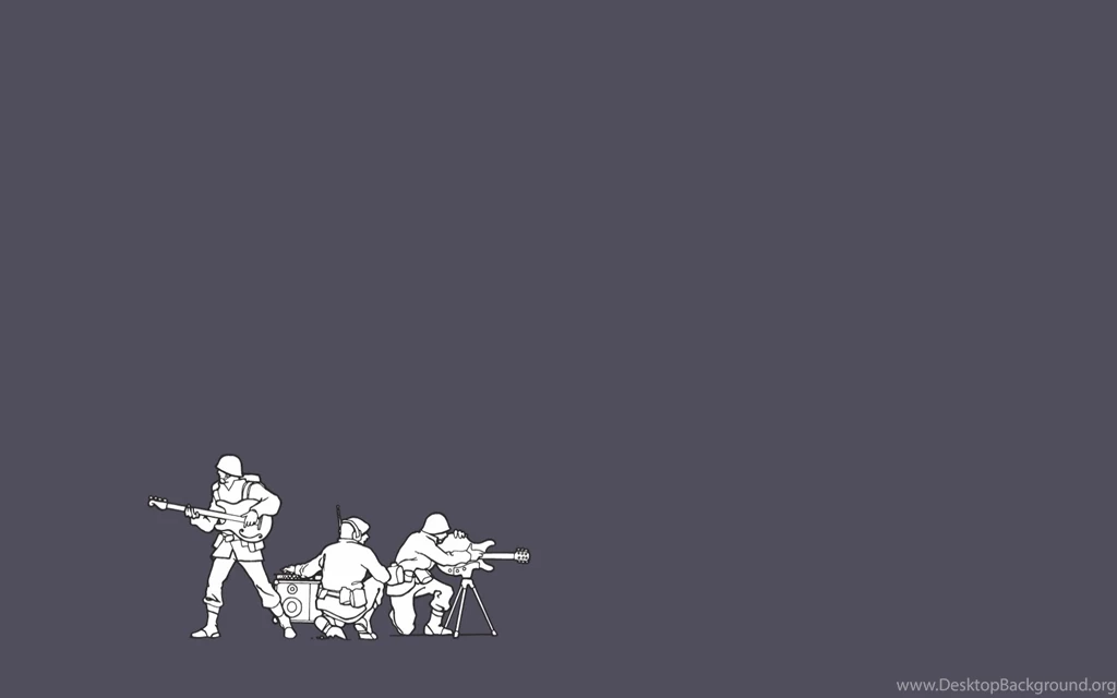 Download Backgrounds Rock Soldiers Free Cool Backgrounds And ...