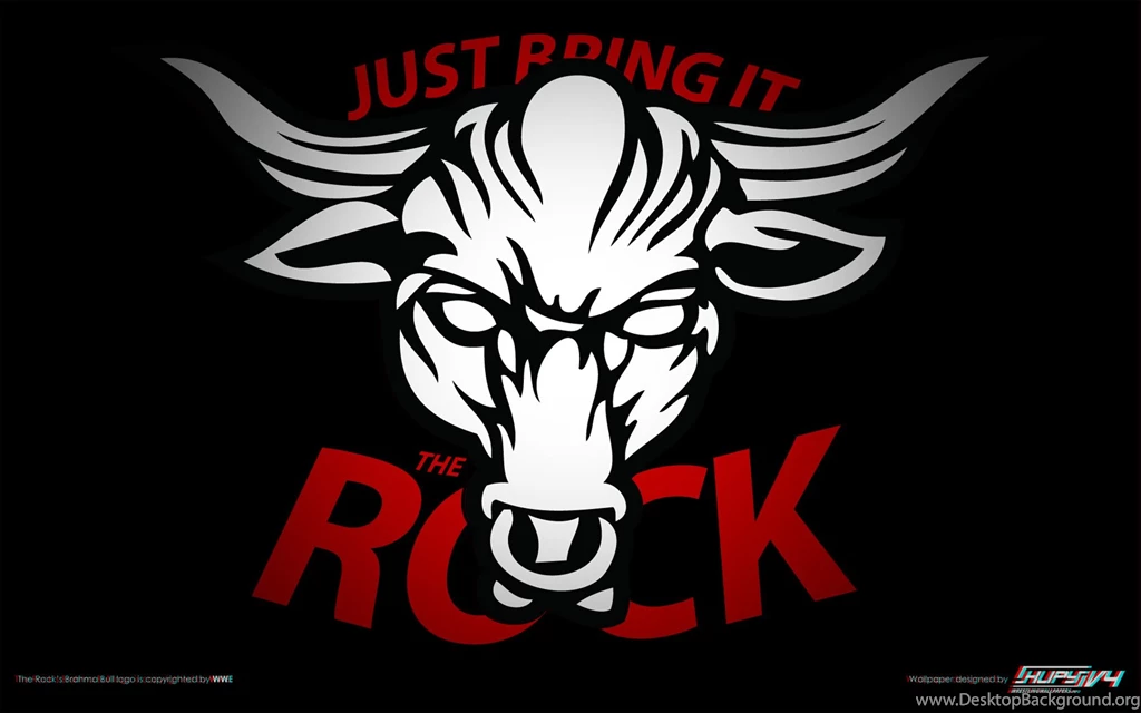The Rock Wallpapers Collection (46+)