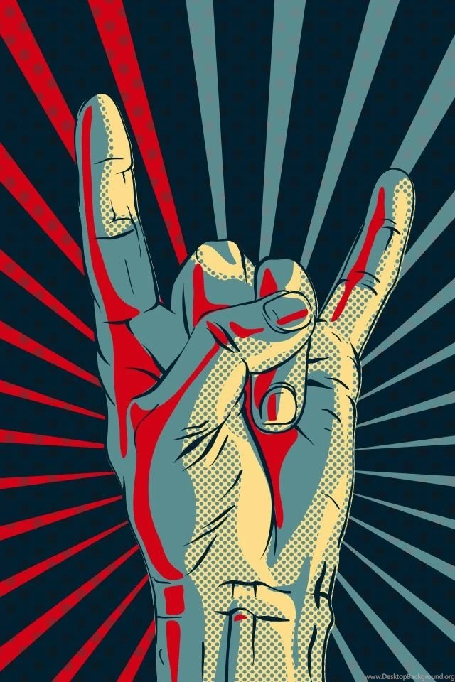 Let's Rock