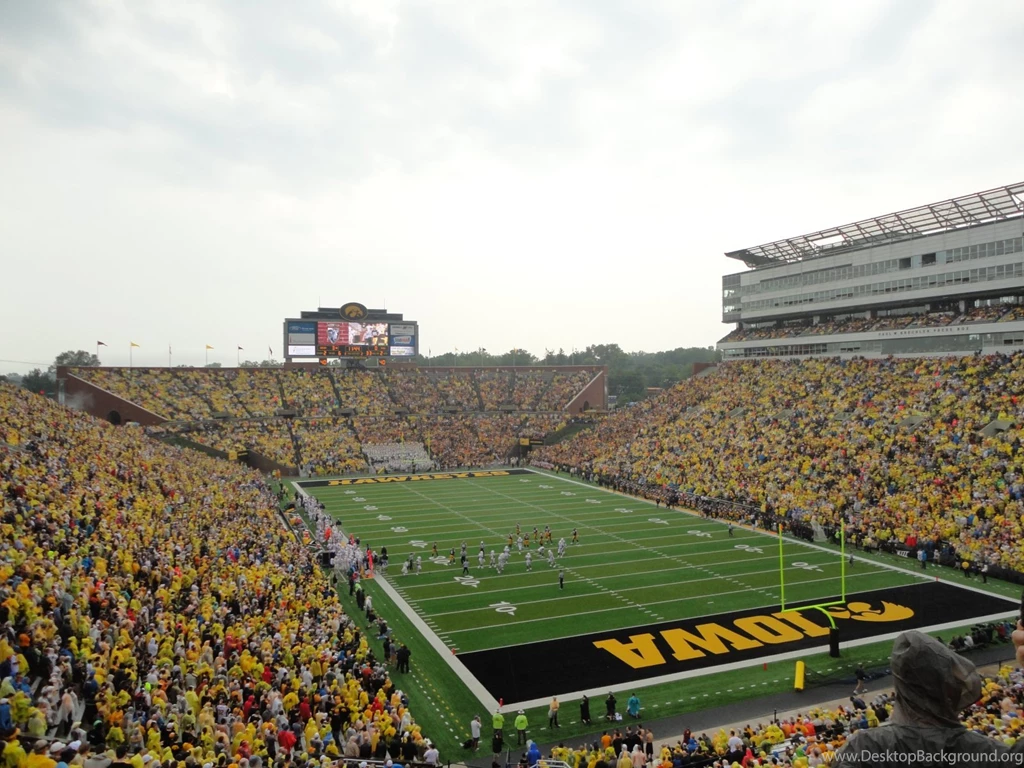 Big Ten Conference College Football Stadiums Wallpapers