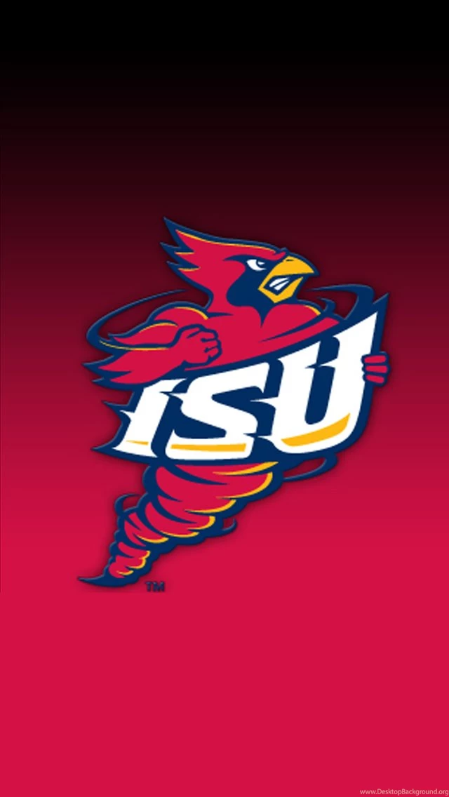 Iowa State University iPhone 5 Wallpapers (640x1136)