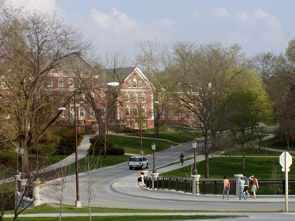 University Of Iowa Graduate School: The First In Creative Work