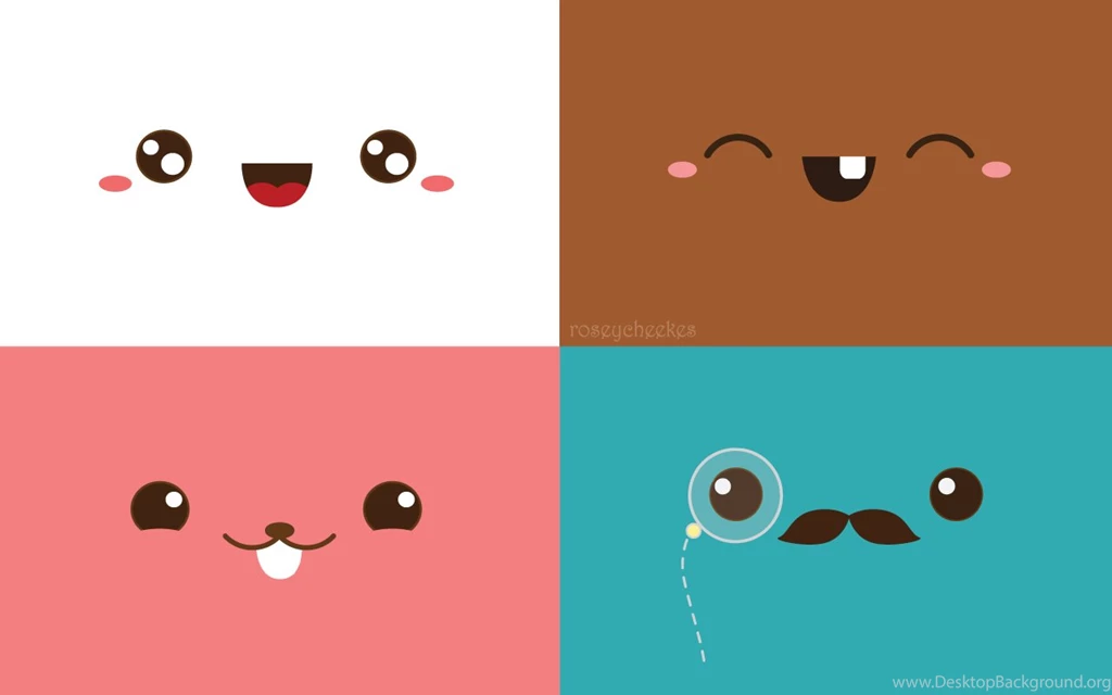 Wallpapers Kawaii G 1280x800