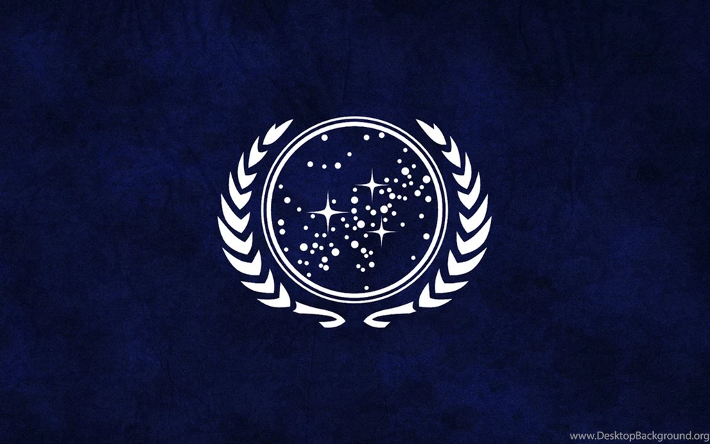 Starfleet Wallpapers By Chadtalbot On DeviantArt
