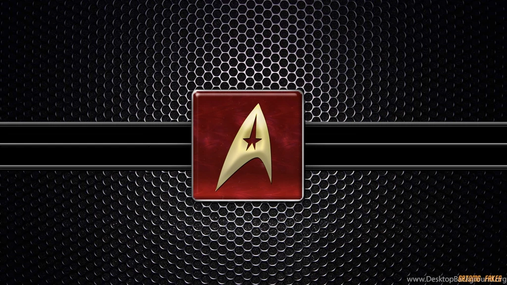 Starfleet Logo Wallpapers By Gazomg On DeviantArt