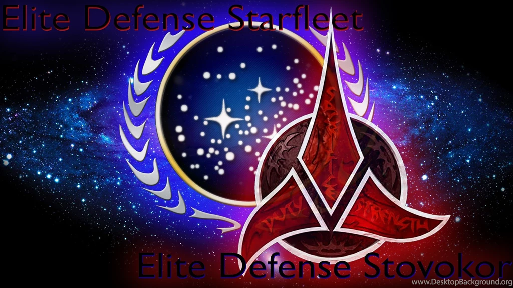 STO Wallpapers Star Trek Online Academy