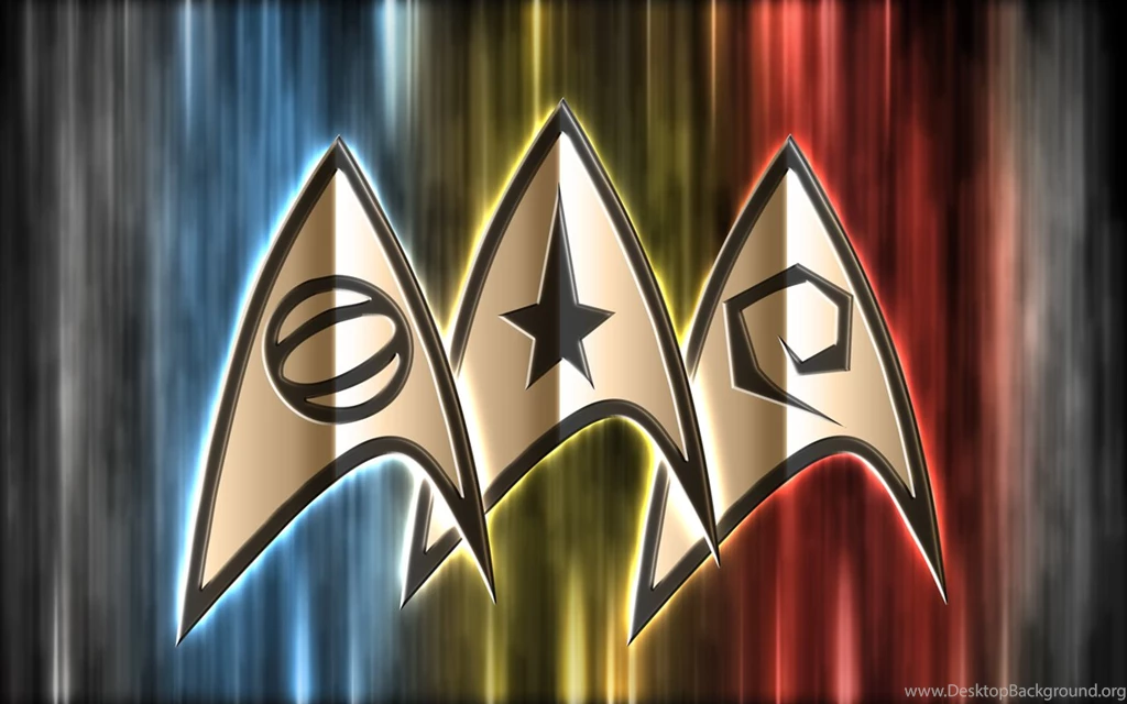 TOS Starfleet Divisions By Contagious lunacy On DeviantArt