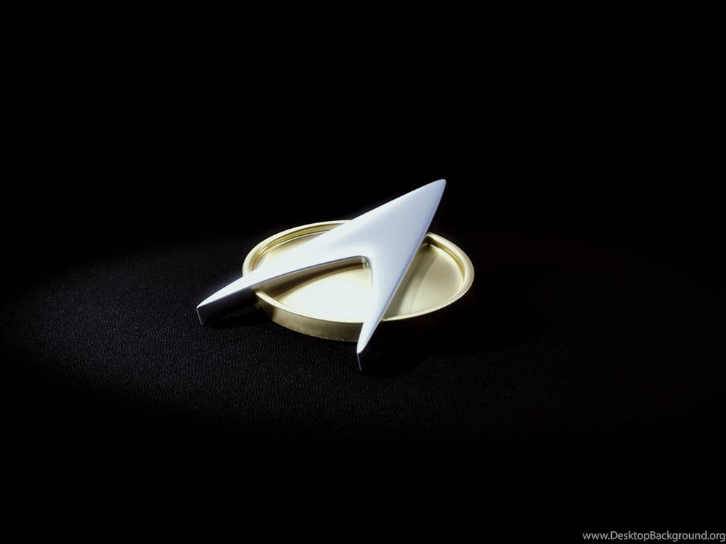 Starfleet Insignia Wallpapers