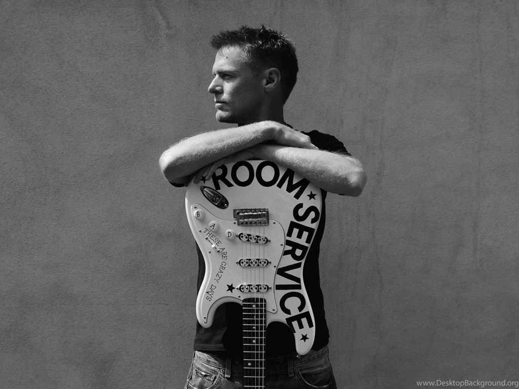 Desktop Wallpapers · Celebrities · Music · Bryan Adams