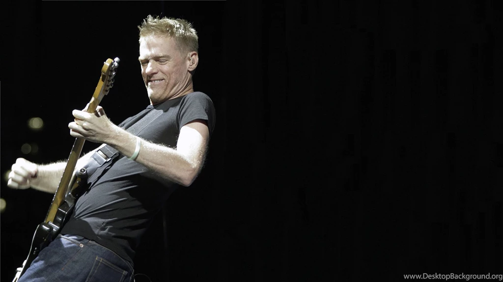 Bryan Adams HD Pictures