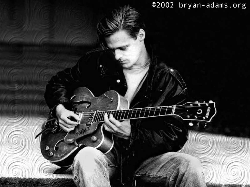 RePin Image: Bryan Adams Wallpapers On Pinterest