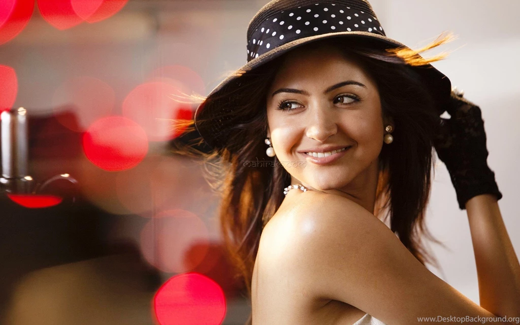Anushka Sharma HD Wallpapers