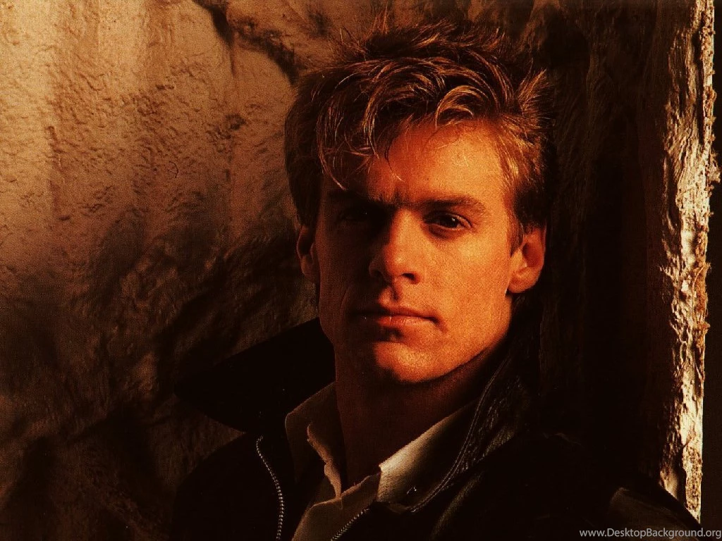 Bryan Adams Backgrounds → Celebrities Gallery