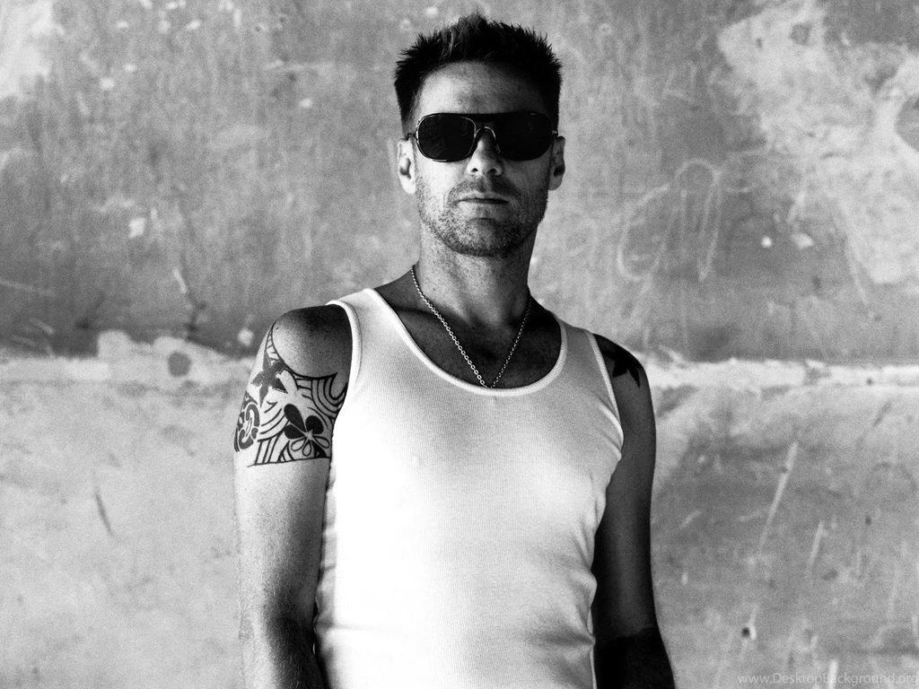 Bryan Adams Photoshoot