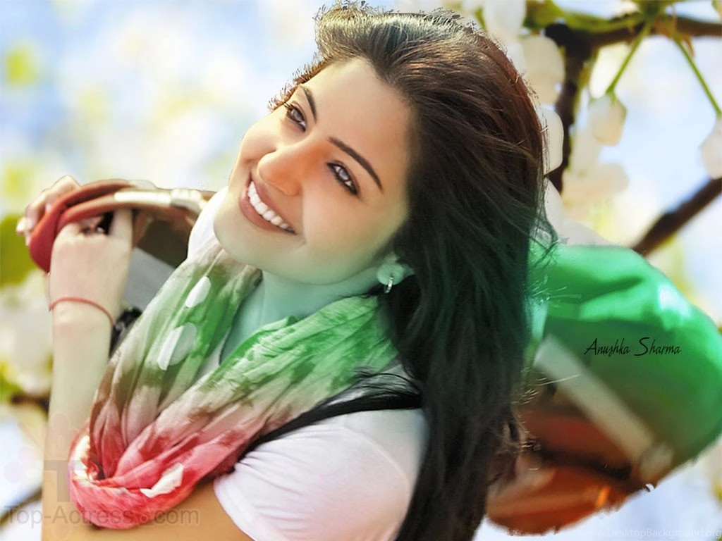 Anushka Sharma HD Wallpapers
