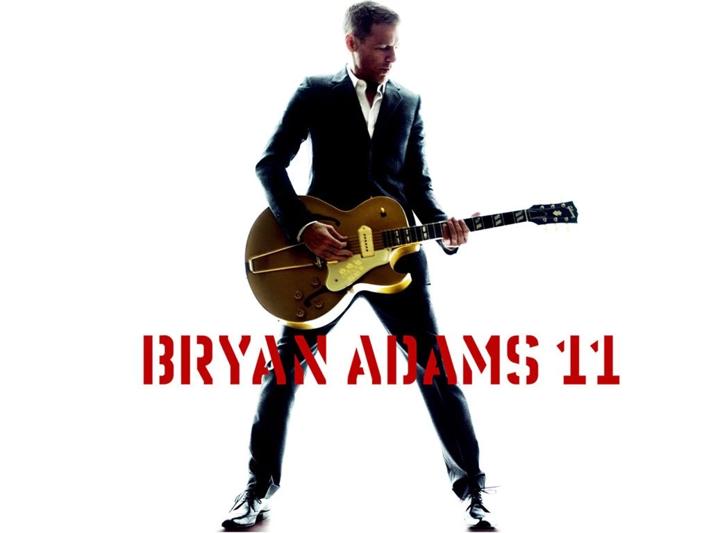 Papel De Parede Bryan Adams (Wallpapers) Kboing.