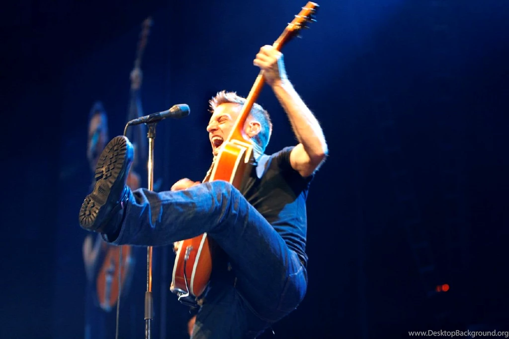 Bryan Adams Celebrities Wallpapers