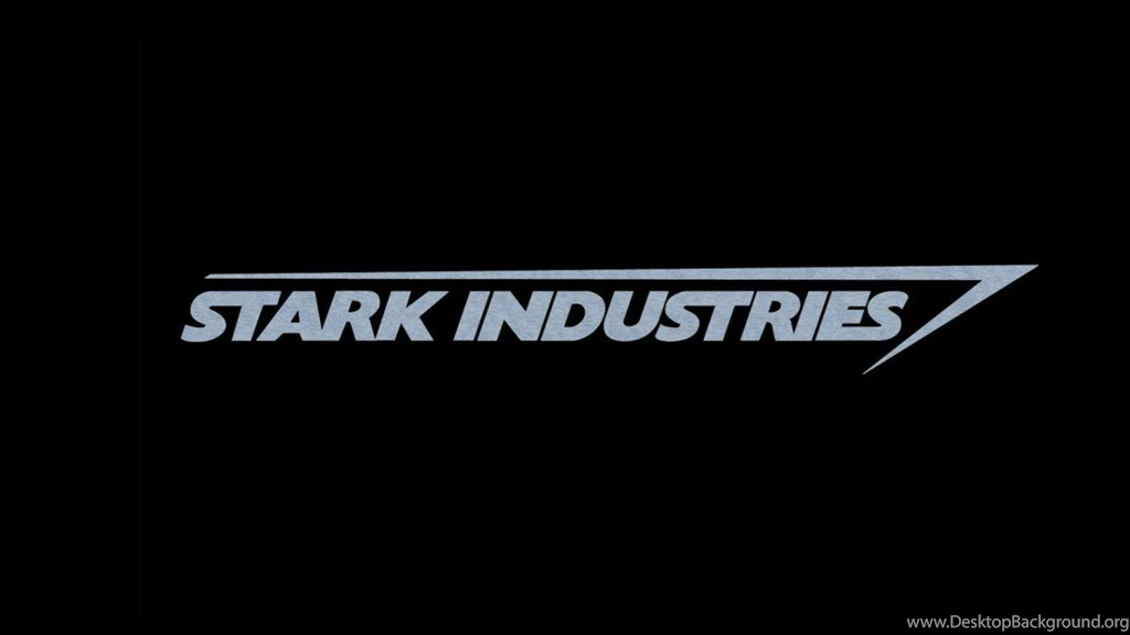 Wallpapers Iron Man Stark Industries Tube 1366x768