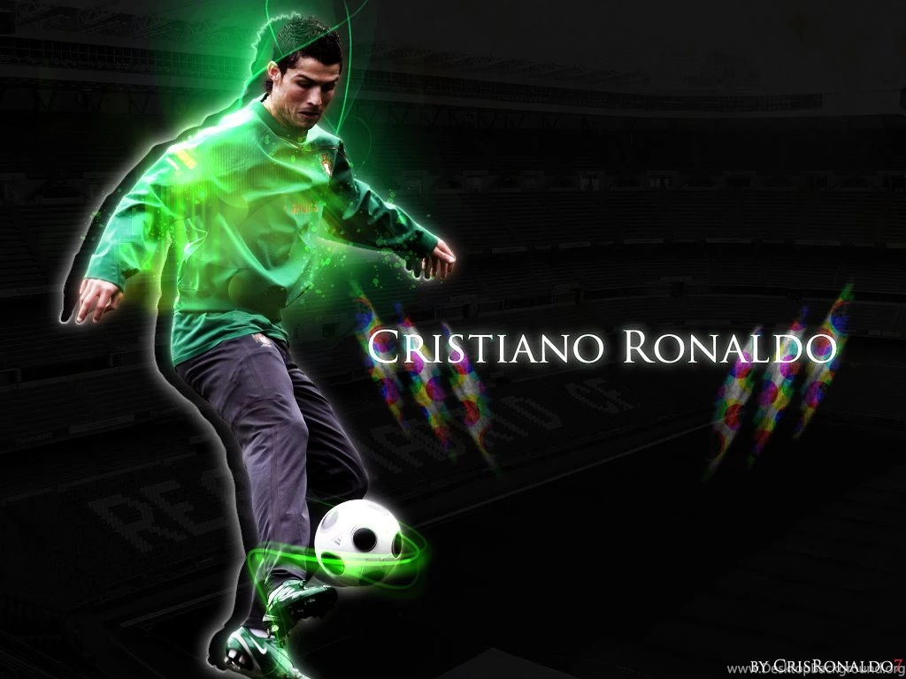 Wallpapers Mercurial Real Madrid The Best Cristiano Ronaldo Magia ...