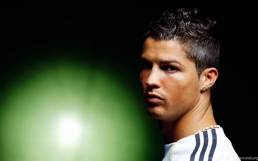 Cristiano Ronaldo 1920x1080 Wallpapers