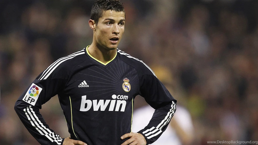 Wallpapers Real Madrid Cristiano Ronaldo Best Hd 1600x900 ...