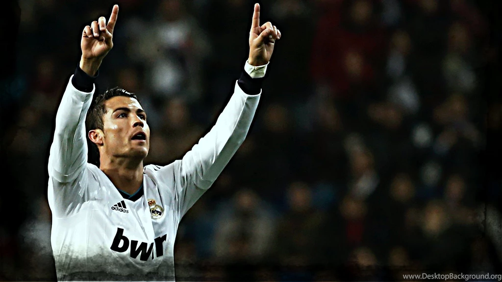 Best Cristiano Ronaldo Celebration Wallpapers Full HD 2015 2016