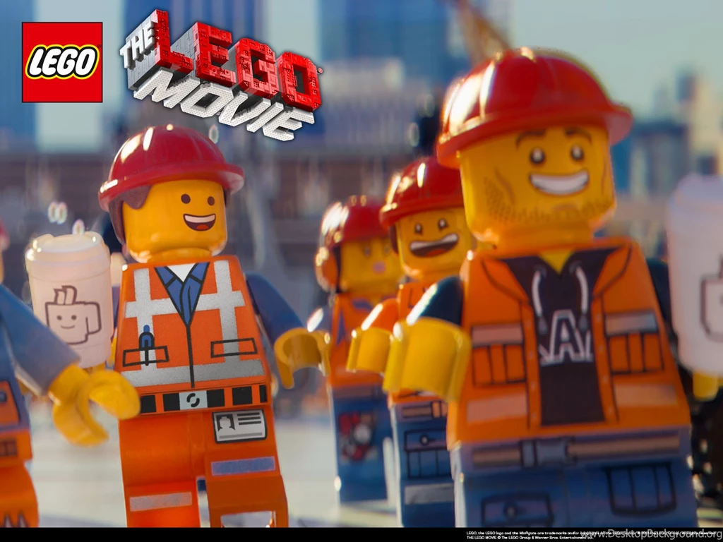 LEGO.com The LEGO® Movie Explore DOWNLOADS Wallpapers Emmet ...
