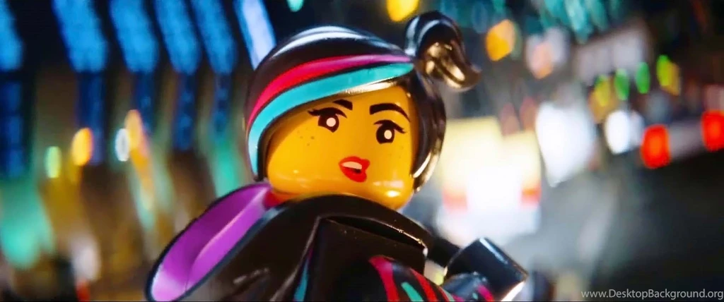 The Lego Movie Movie Wallpapers