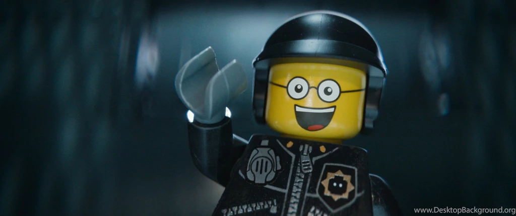 The Lego Movie Wallpapers HD Download