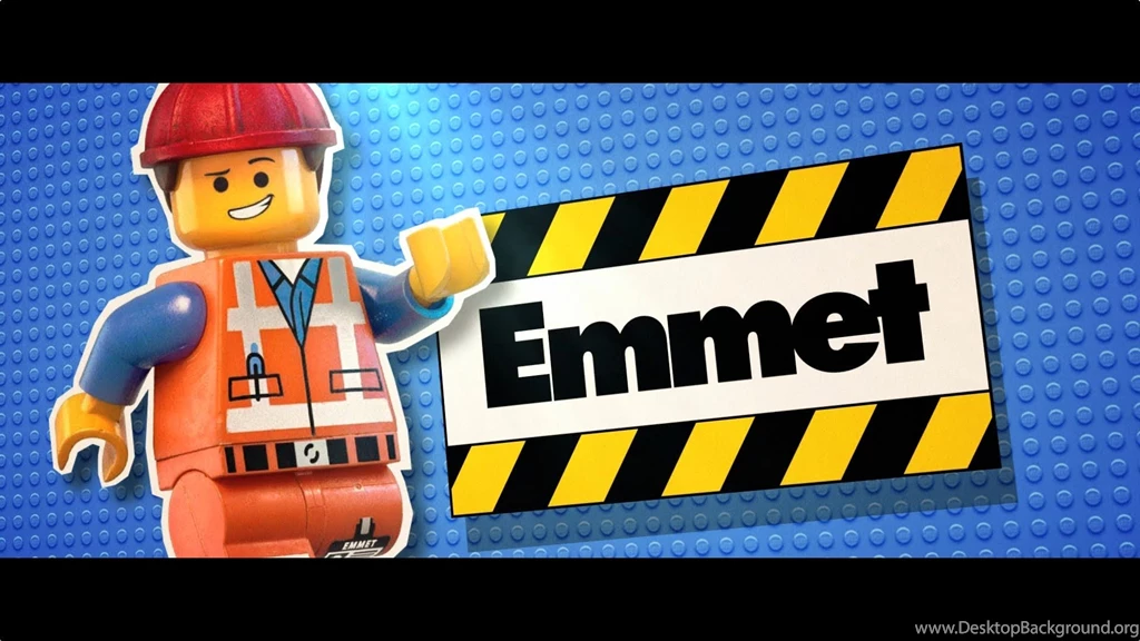 The LEGO® Movie   Meet Emmet [HD]   YouTube