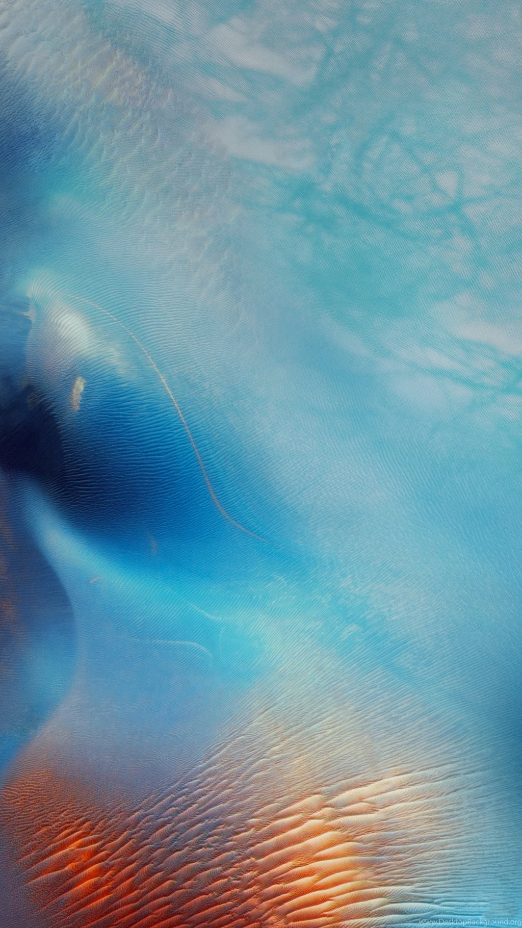 The Latest IOS 9 Wallpapers By Alex8908 On DeviantArt