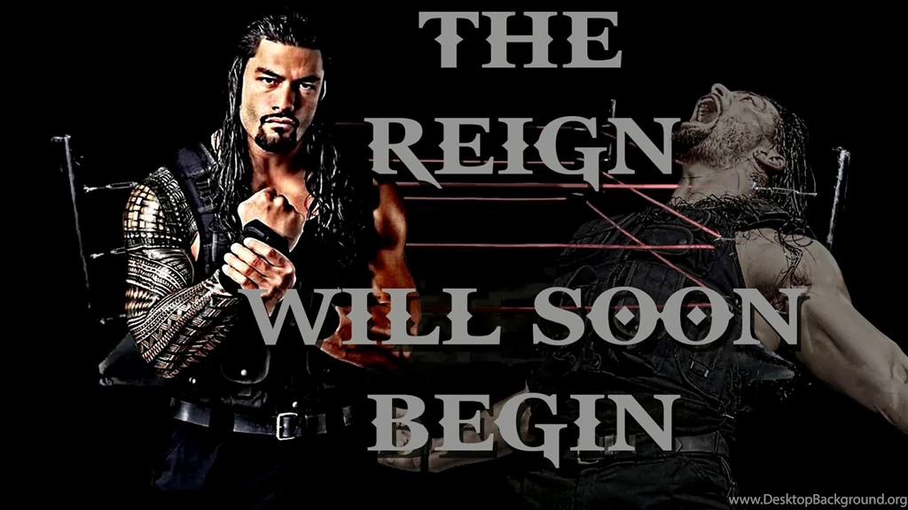 Wallpapers Of Roman Reigns