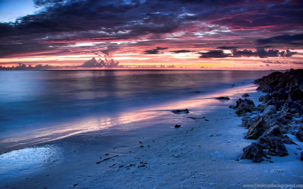 Scenic Wallpapers