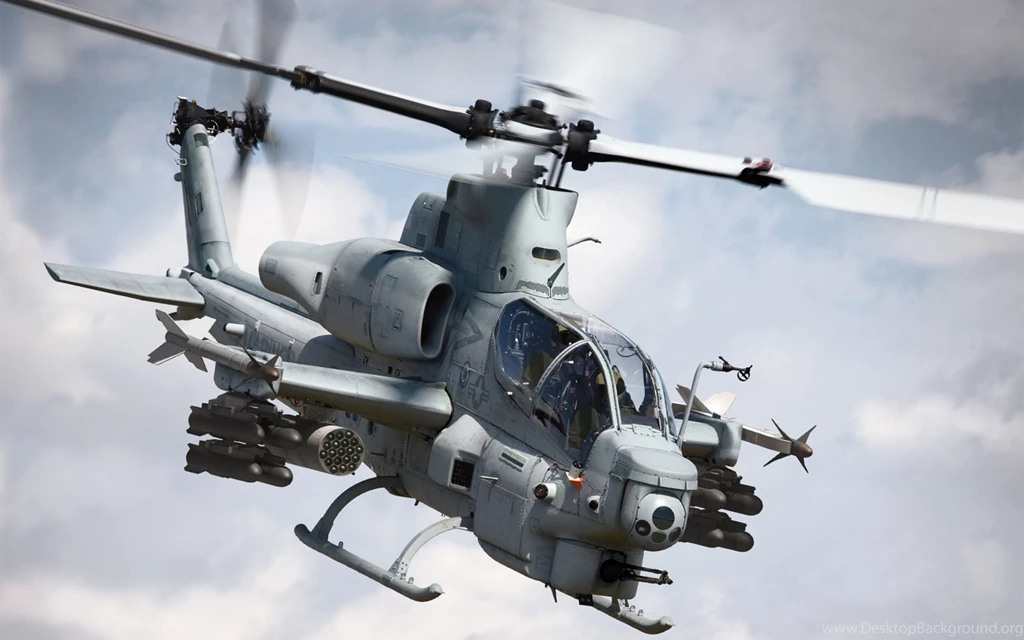 Ah 1z Viper Cobra Helicopter Wallpapers HD Of Army Helicopter