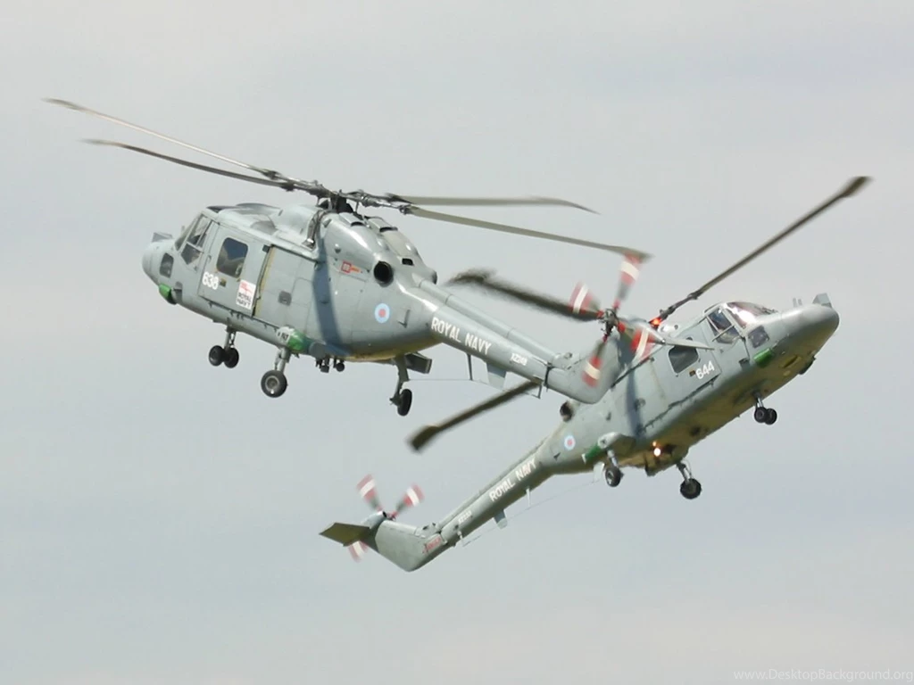 Rest Of The World" Military Helicopter Wallpapers